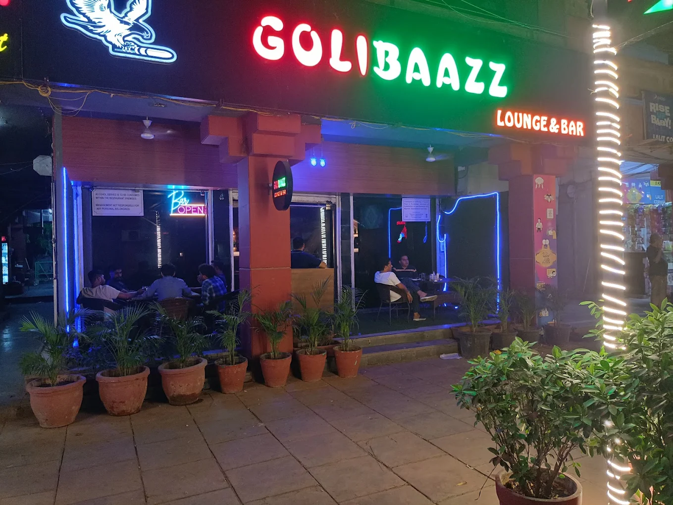 Golibaazz